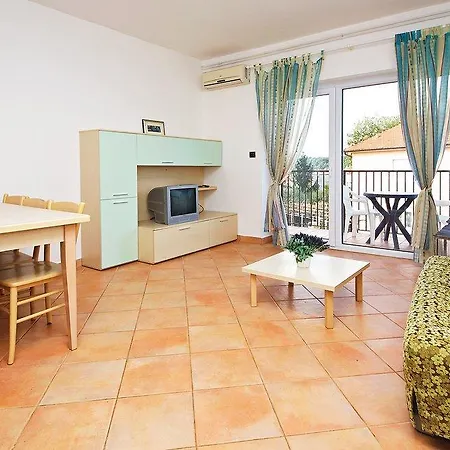 Σπίτι διακοπών Two-bedroom In