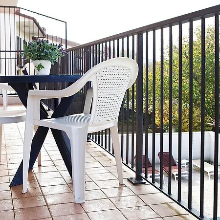 2 Bedroom Stunning Home In Pula Holiday home