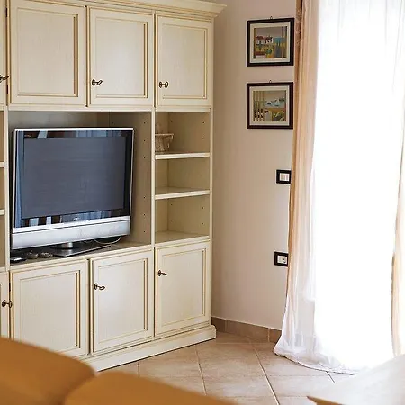 Σπίτι διακοπών Two-bedroom In *