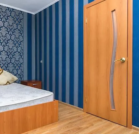 Σπίτι διακοπών Two-bedroom In