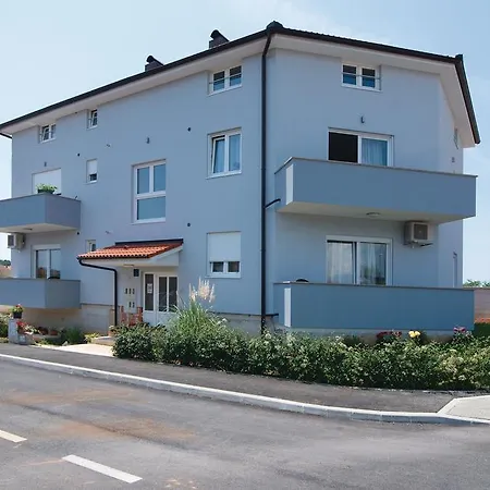 Σπίτι διακοπών Two-bedroom In *