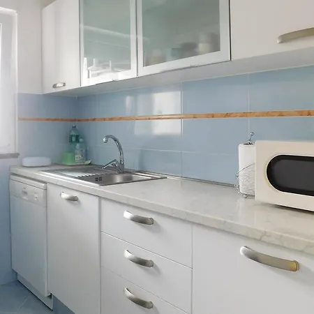 Holiday home Two-Bedroom Holiday Home In Pula