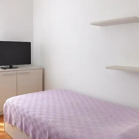Two-bedroom In Σπίτι διακοπών