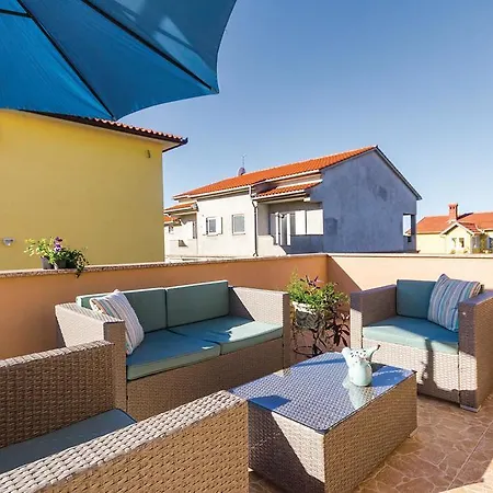 Σπίτι διακοπών Two-bedroom In *