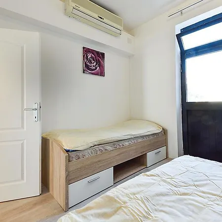Two-bedroom In