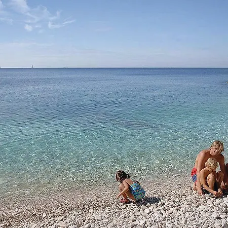 Holiday home Two-Bedroom Holiday Home In Pula