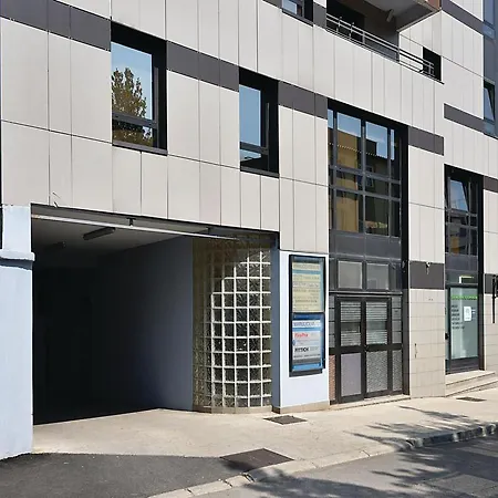 Holiday home Two-Bedroom Holiday Home In Pula Pula