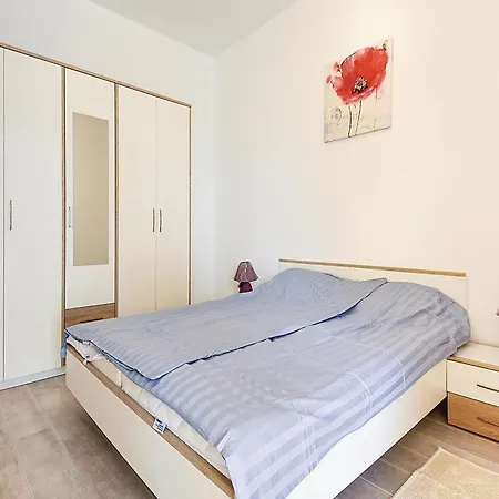 Two-bedroom In