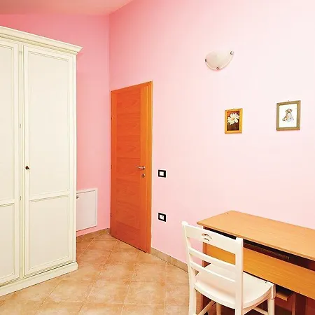 Two-bedroom In Σπίτι διακοπών Πούλα