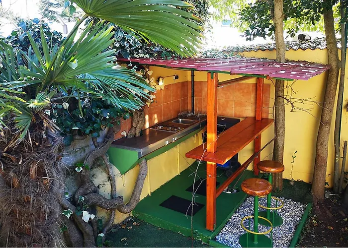 Two-bedroom In * Pula