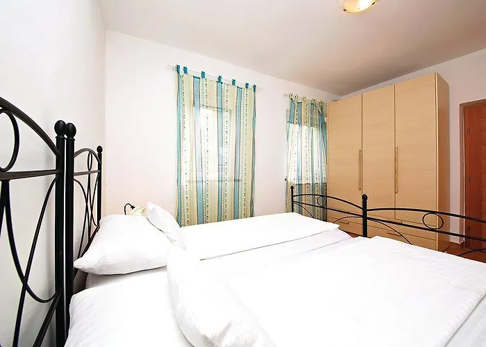 Vakantiehuis Two-bedroom In