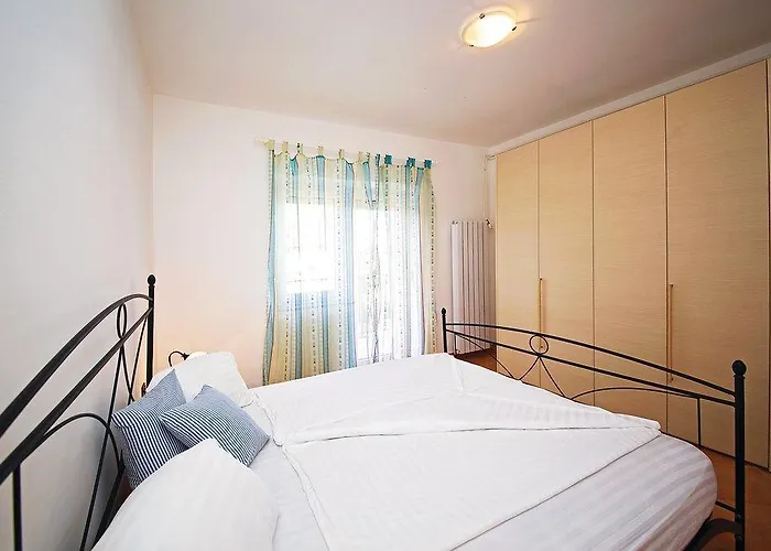 Vakantiehuis Two-bedroom In